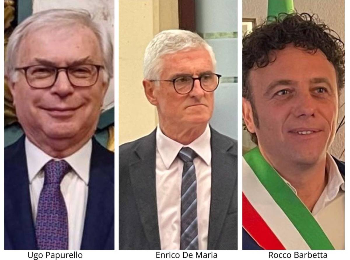 Lombardore premia Barbetta, a San Francesco vince De Maria e a San Carlo confermato Papurello. Il voto nelle Valli di Lanzo